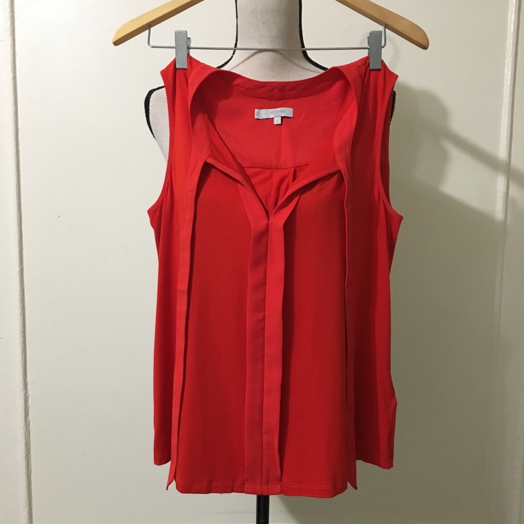 Hobbs London Blouse